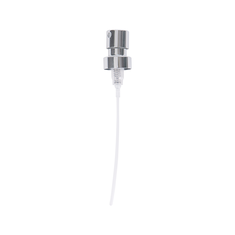 Ultrafine Plastic Perfume Sprayer 