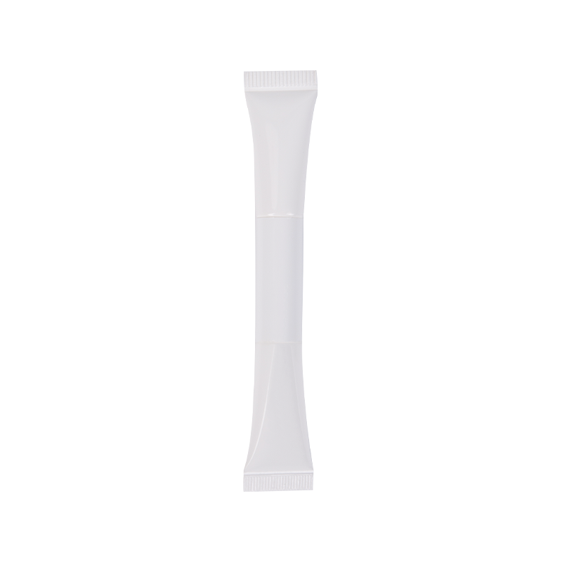 5-15Ml Oblique Head Or Pointed Mouth Double-End Tube 