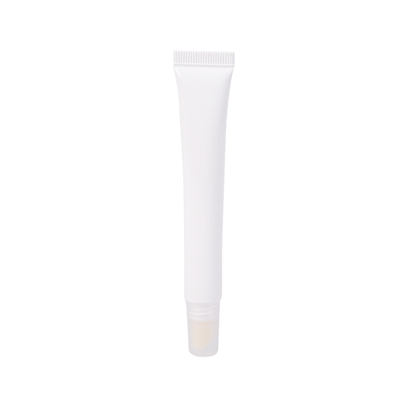 1-20Ml Mild Cosmetic Flocking Tube 