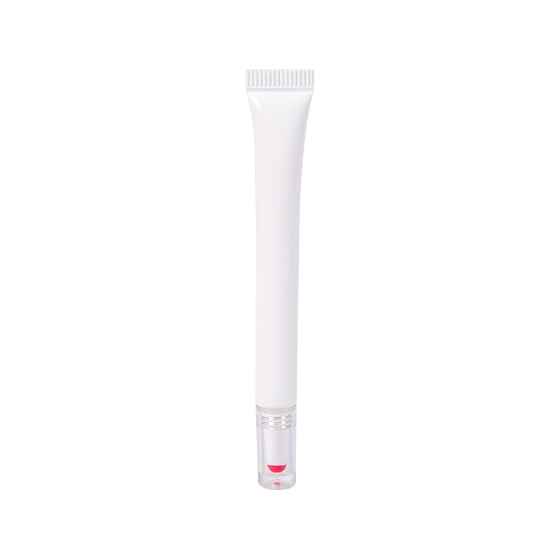 3-50Ml Pinpoint Tube For Cosmetic Packaging
