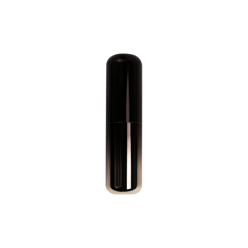 Elegance Noir Lipstick Tube