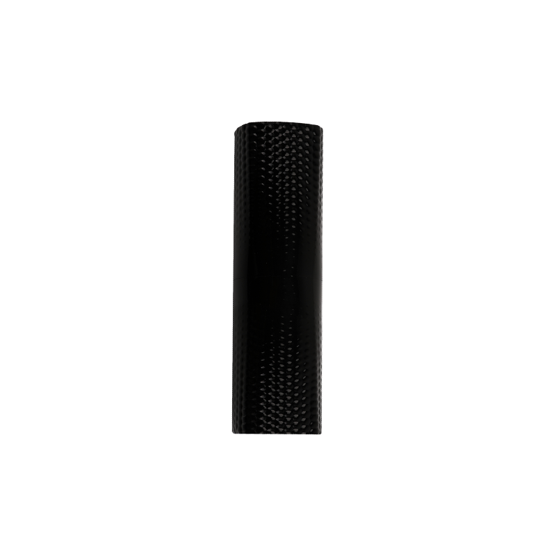 Black Hollow Lipstick Tube
