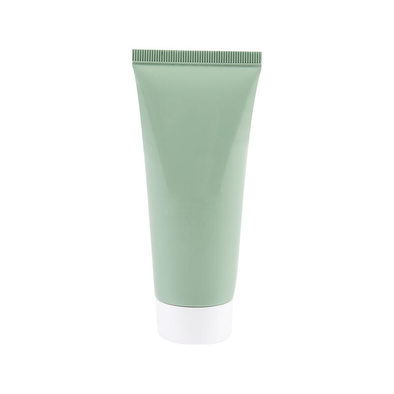 Soft Ocean Bound Plastic Squeeze Cream Tube